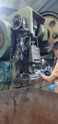 杭州钣金加工工艺详解：从原材料到成品